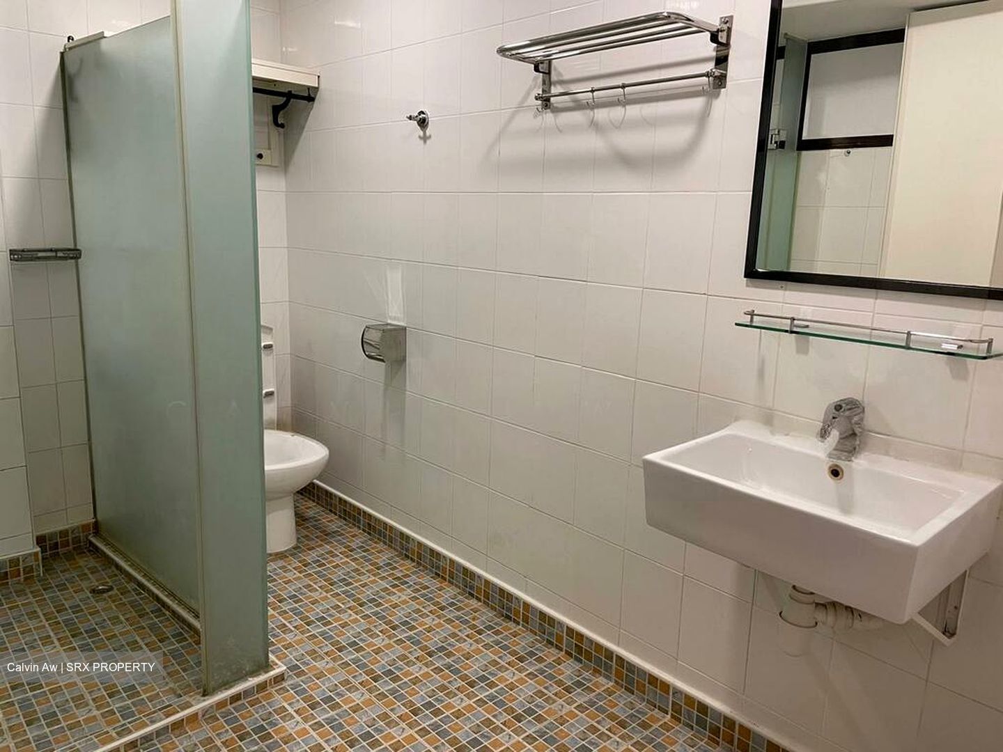 Nutmeg Court (D9), Apartment #525333111